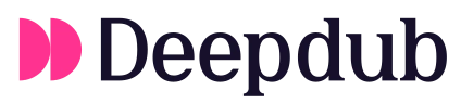 Deepdub